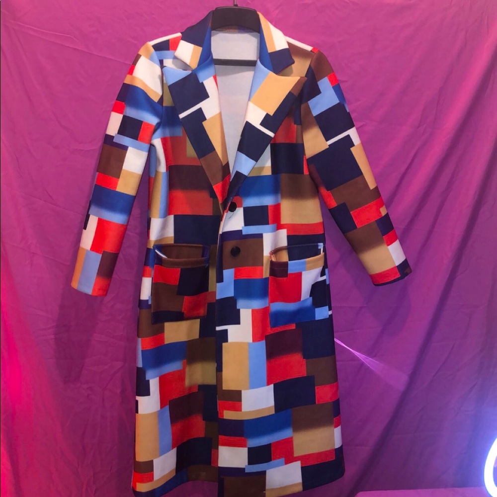 Trench Coat